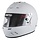 Zamp RZ-57 V matt grijs (SNELL 2025)