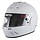 Zamp RZ-57 V matt grijs (SNELL 2025)