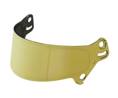 Bell Bell SE07 - 3MM spiegel vizier gold anti fog (RS 7)