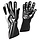 Speed handschoenen Melbourne 2.0 Zwart / Wit