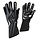 Speed handschoenen Melbourne 2.0 Zwart / Grijs