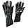 Speed handschoenen Melbourne 2.0 Zwart / Grijs