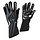 Speed handschoenen Melbourne 2.0 Zwart / Grijs