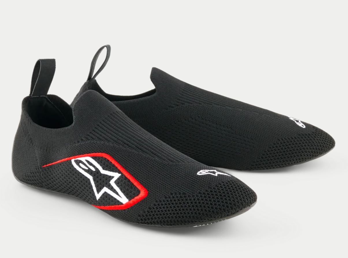 Alpinestars Alpinestars Tech Gaming schoenen