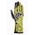 Alpinestars Tech 1-K V2 Vertical  Glove Geel / zwart