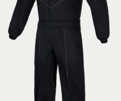 Alpinestars Alpinestars Indoor / Hobby overall V2 Zwart