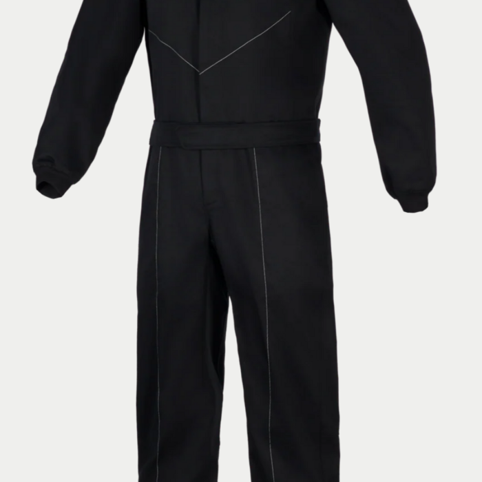 Alpinestars Alpinestars Indoor / Hobby overall V2 Zwart