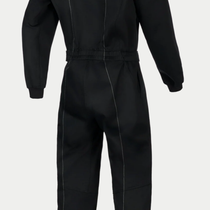 Alpinestars Alpinestars Indoor / Hobby overall V2 Zwart