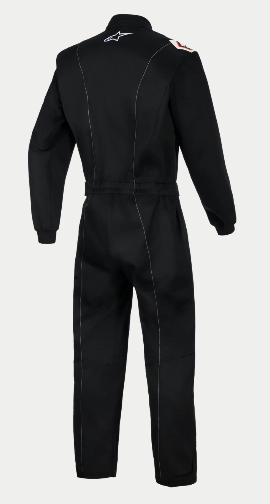 Alpinestars Alpinestars Indoor / Hobby overall V2 Zwart