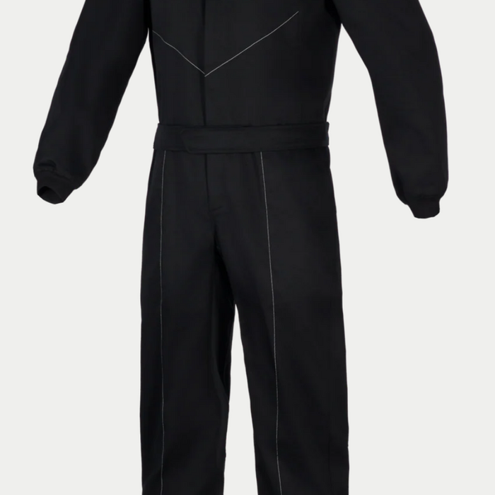 Alpinestars Alpinestars Indoor / Hobby overall V2 Zwart