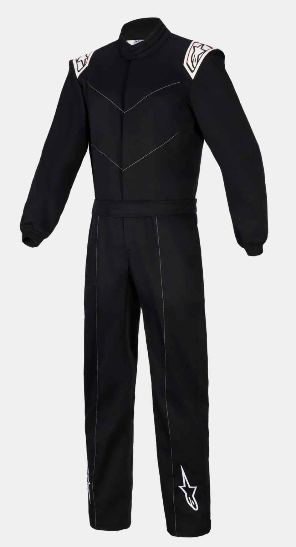 Alpinestars Alpinestars Indoor / Hobby overall V2 Zwart