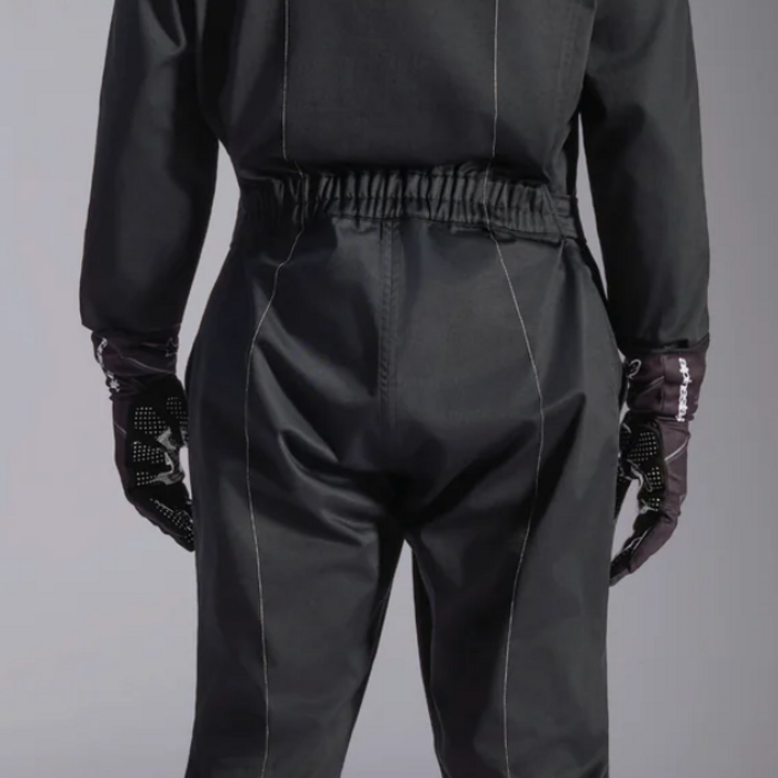 Alpinestars Alpinestars Indoor / Hobby overall V2 Zwart
