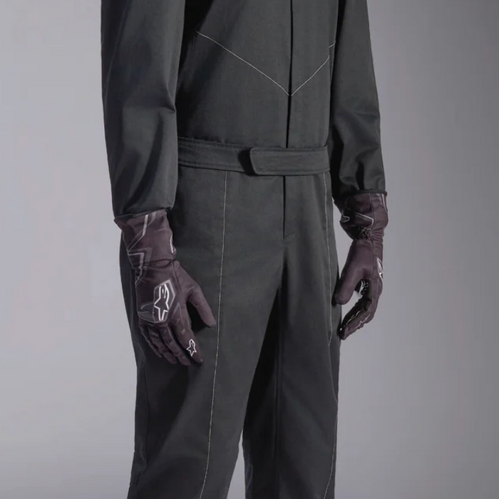 Alpinestars Alpinestars Indoor / Hobby overall V2 Zwart