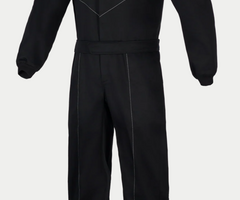 Alpinestars Alpinestars Indoor / Hobby overall V2 Zwart