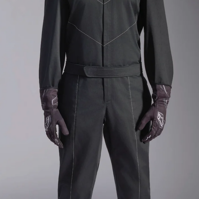 Alpinestars Alpinestars Indoor / Hobby overall V2 Zwart