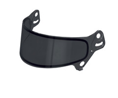 Bell Bell SE07 - 3MM vizier dark smoke anti fog (RS 7) DSAF