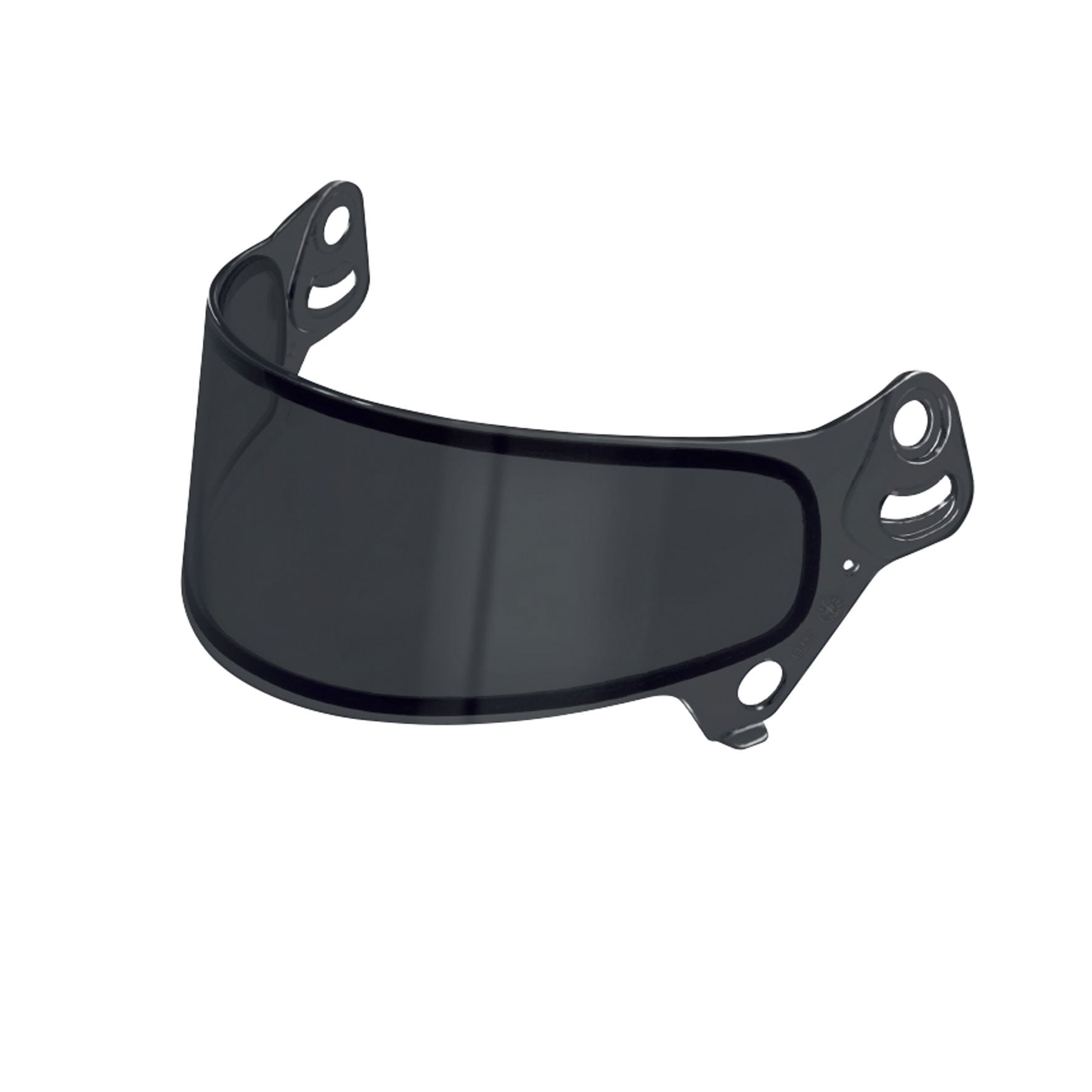 Bell Bell SE07 - 3MM vizier dark smoke anti fog (RS 7) DSAF