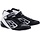 Alpinestars Tech-1 KZ zwart / wit