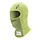 Alpinestars ZX Evo V2 balaclava Fluor geel FIA 8856-2018
