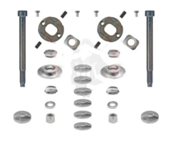 CRG CRG Sniper set 10MM voor fusee (Met C-spacers) OK/OKJ/KZ/DD2