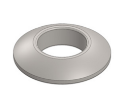 Top Kart Top kart C- spacer fusee 8x30x2,25