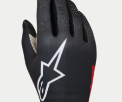 Alpinestars Alpinestars Sim racing handschoenen Graphic 1 zwart