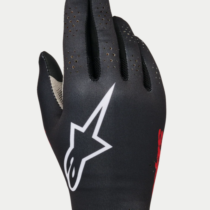 Alpinestars Alpinestars Sim racing handschoenen Graphic 1 zwart