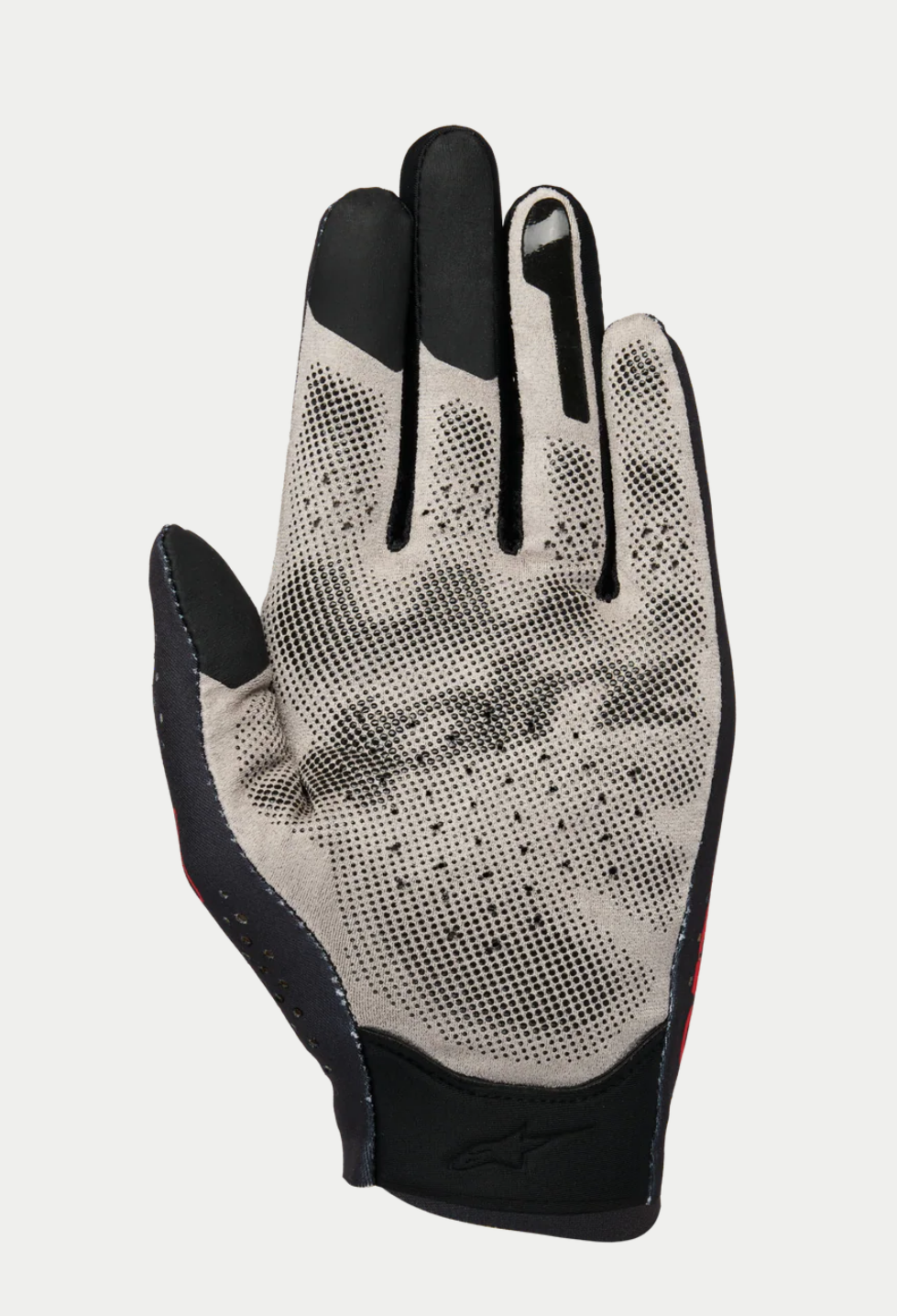 Alpinestars Alpinestars Sim racing handschoenen Graphic 1 zwart