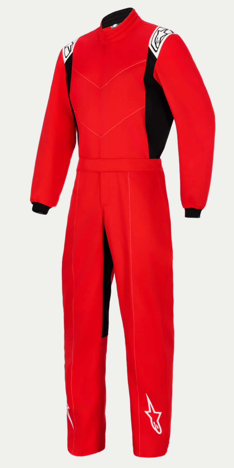Alpinestars Alpinestars Indoor / Hobby overall V2 Rood