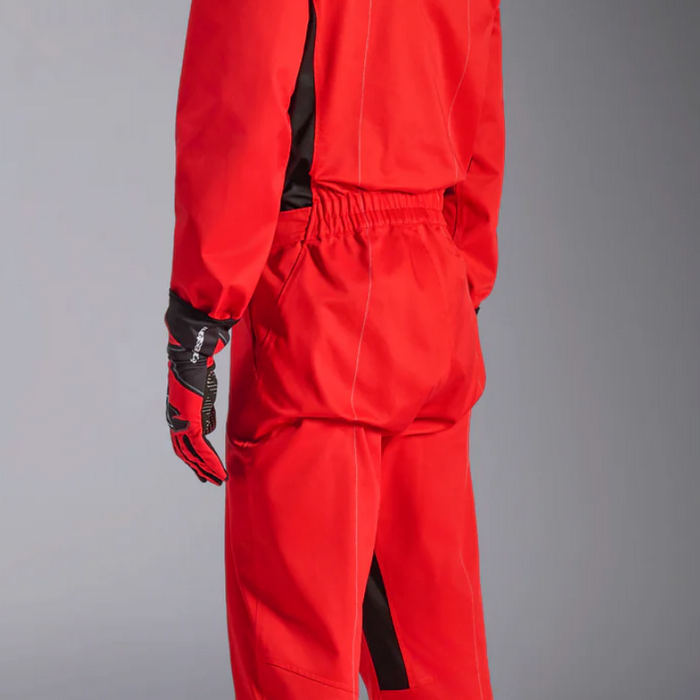 Alpinestars Alpinestars Indoor / Hobby overall V2 Rood