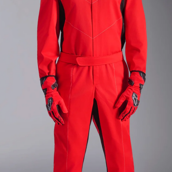 Alpinestars Alpinestars Indoor / Hobby overall V2 Rood