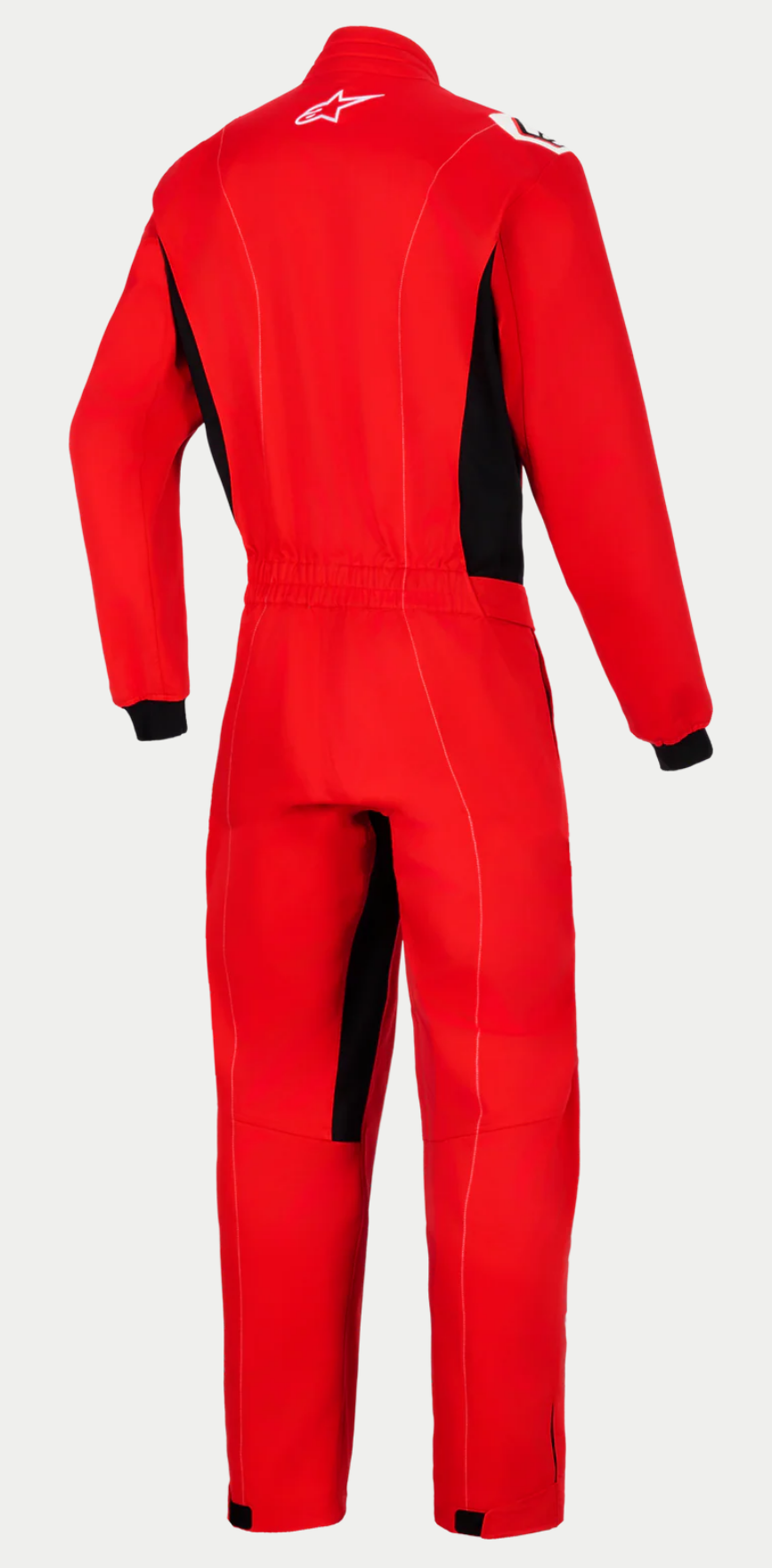 Alpinestars Alpinestars Indoor / Hobby overall V2 Rood