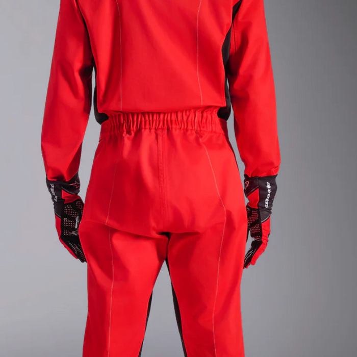 Alpinestars Alpinestars Indoor / Hobby overall V2 Rood