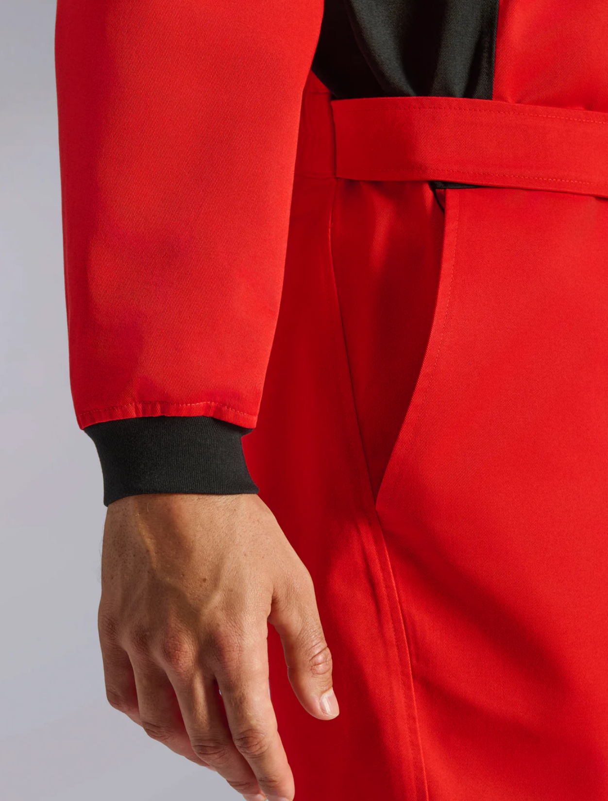 Alpinestars Alpinestars Indoor / Hobby overall V2 Rood