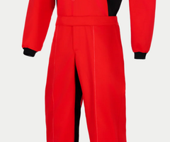 Alpinestars Alpinestars Indoor / Hobby overall V2 Rood