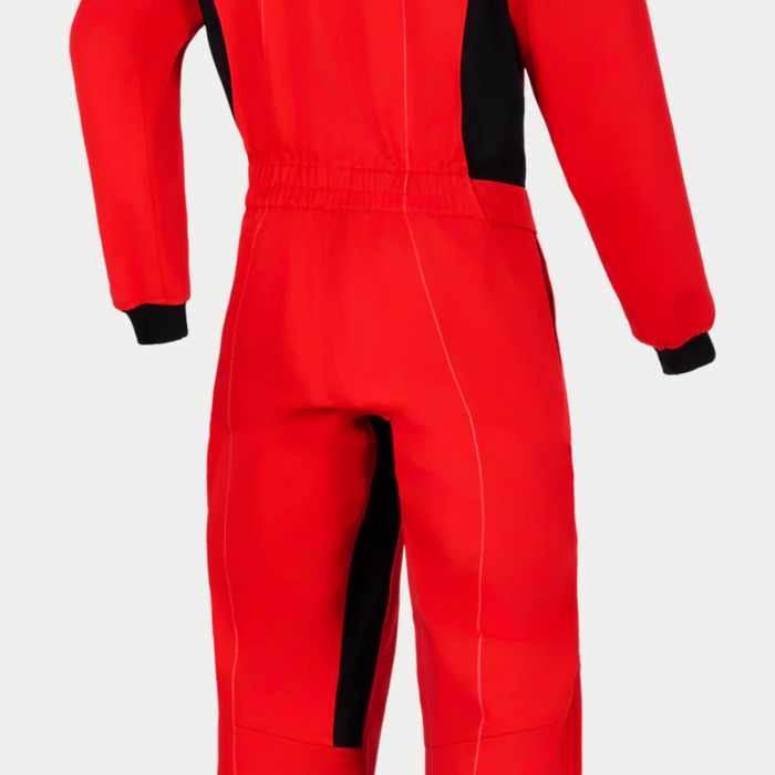 Alpinestars Alpinestars Indoor / Hobby overall V2 Rood