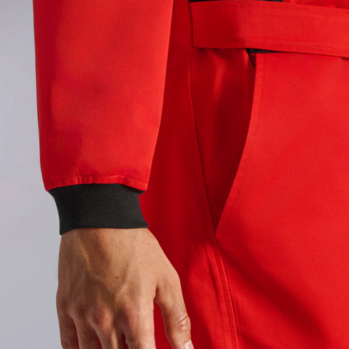 Alpinestars Alpinestars Indoor / Hobby overall V2 Rood