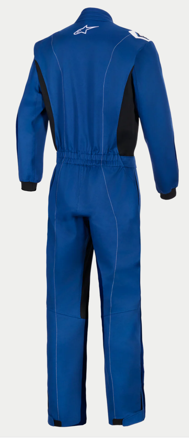Alpinestars Alpinestars Indoor / Hobby overall V2 Blauw
