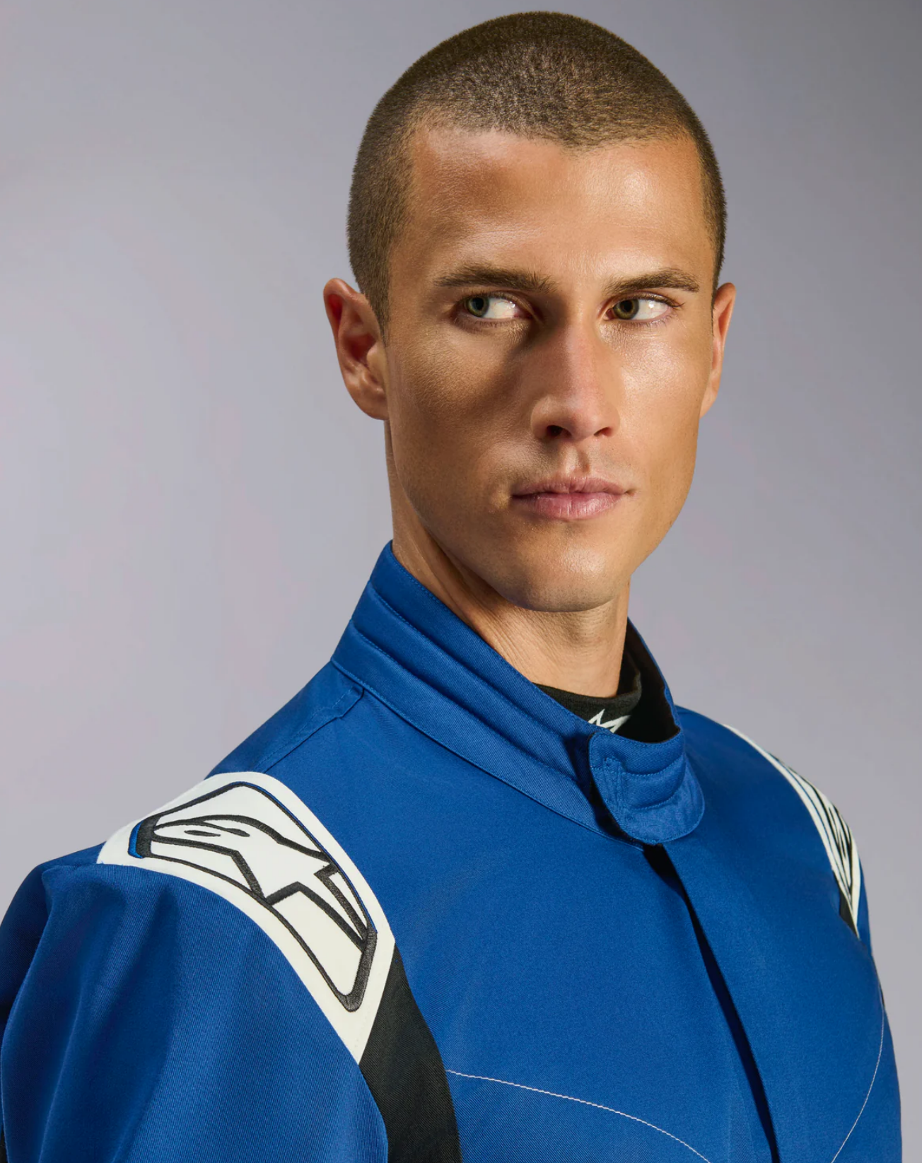 Alpinestars Alpinestars Indoor / Hobby overall V2 Blauw