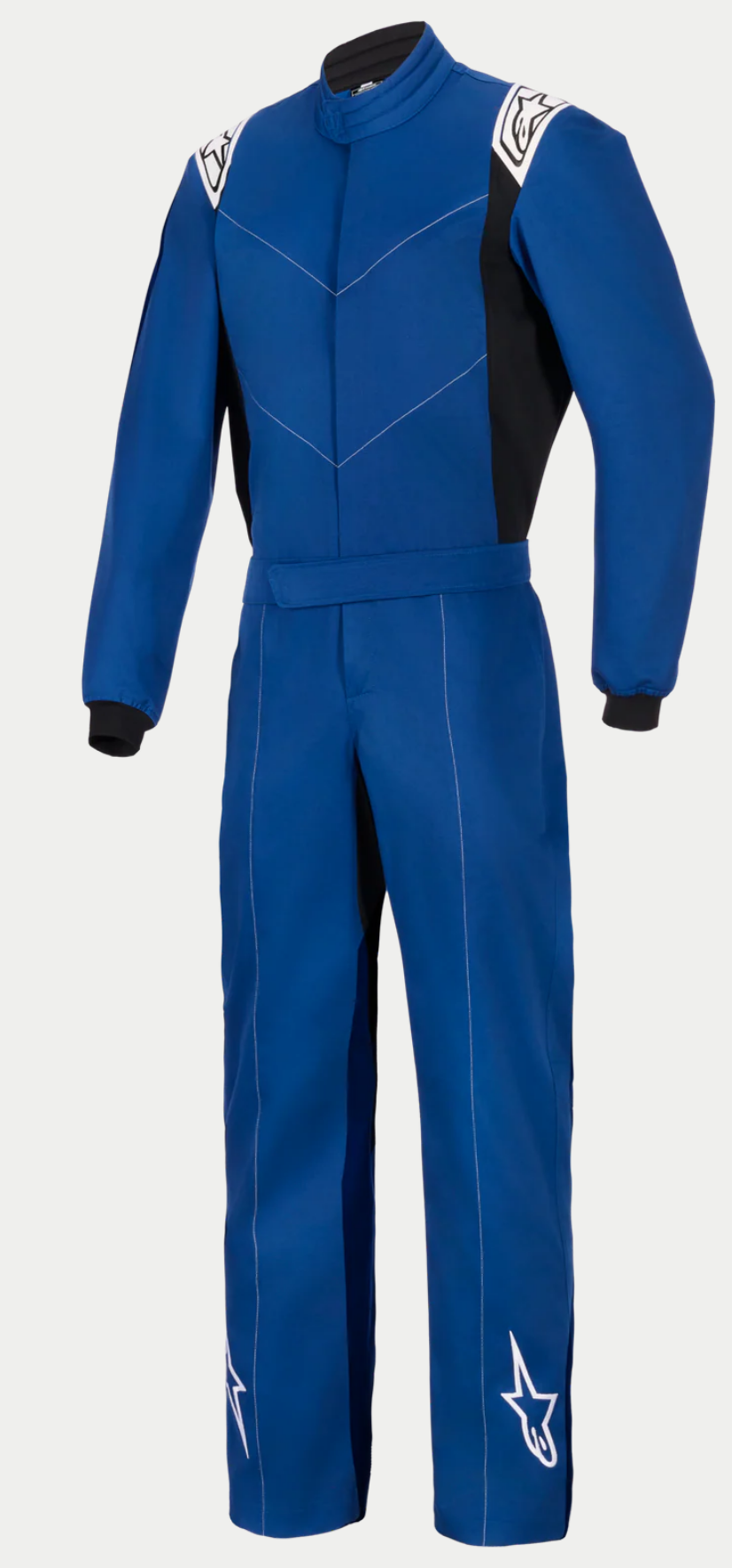 Alpinestars Alpinestars Indoor / Hobby overall V2 Blauw
