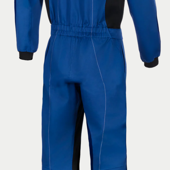 Alpinestars Alpinestars Indoor / Hobby overall V2 Blauw