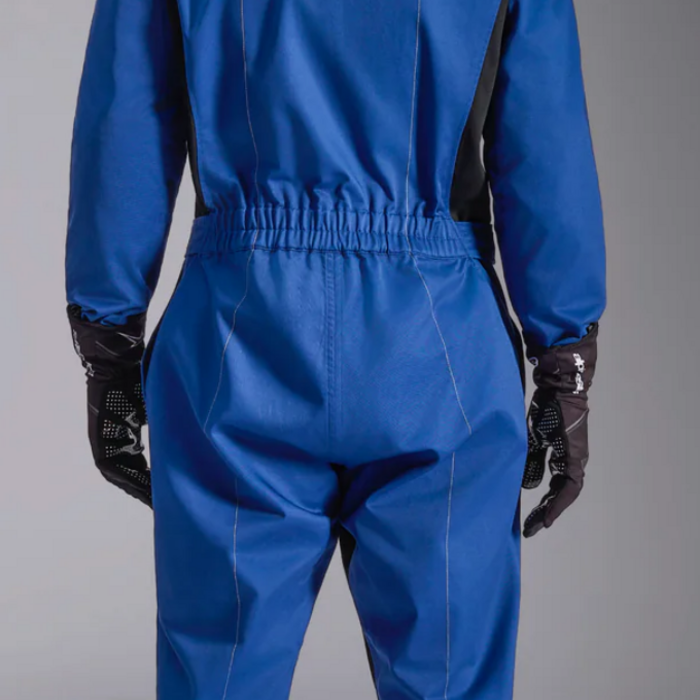 Alpinestars Alpinestars Indoor / Hobby overall V2 Blauw