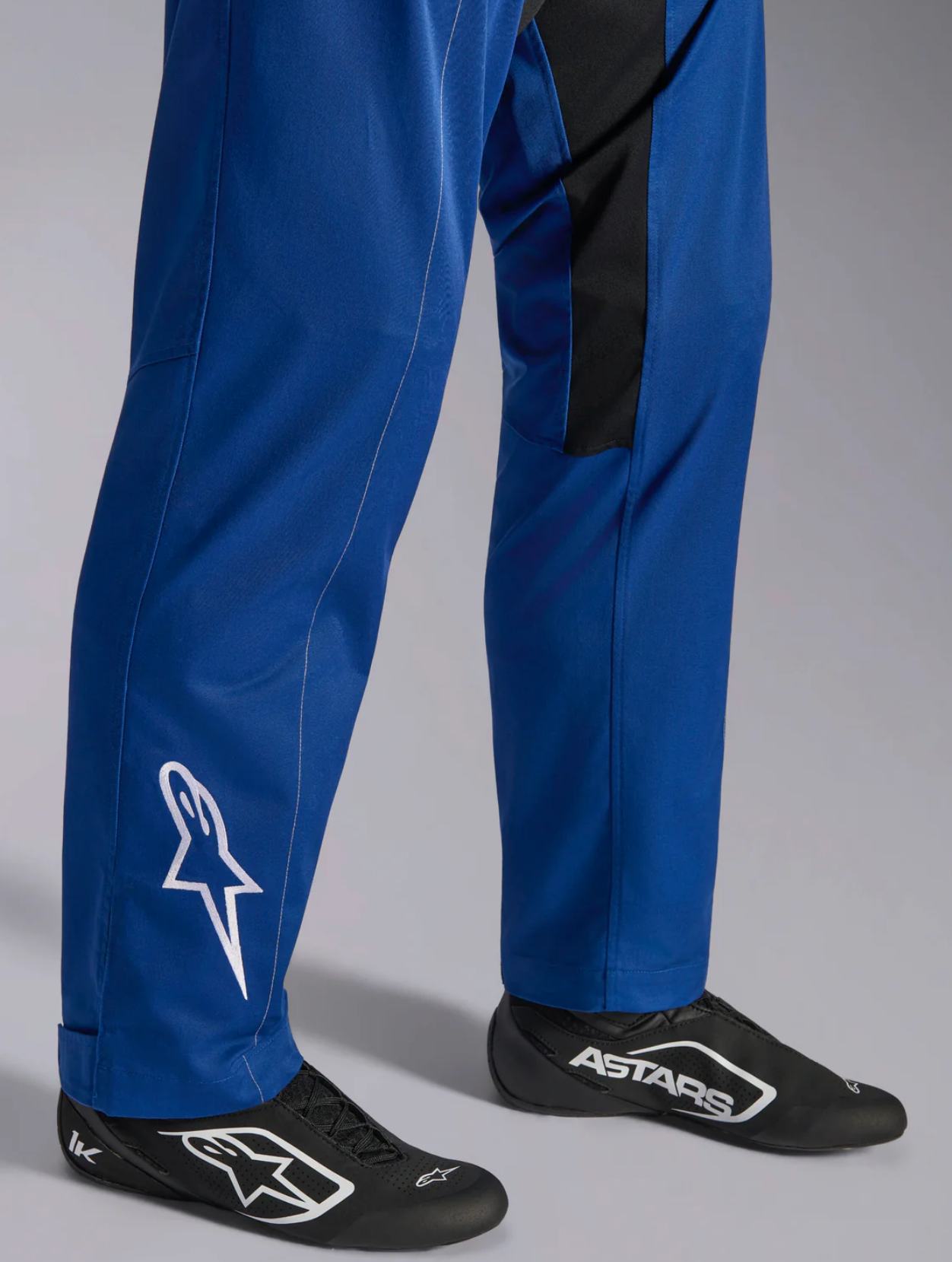Alpinestars Alpinestars Indoor / Hobby overall V2 Blauw