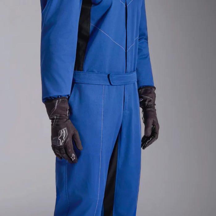 Alpinestars Alpinestars Indoor / Hobby overall V2 Blauw