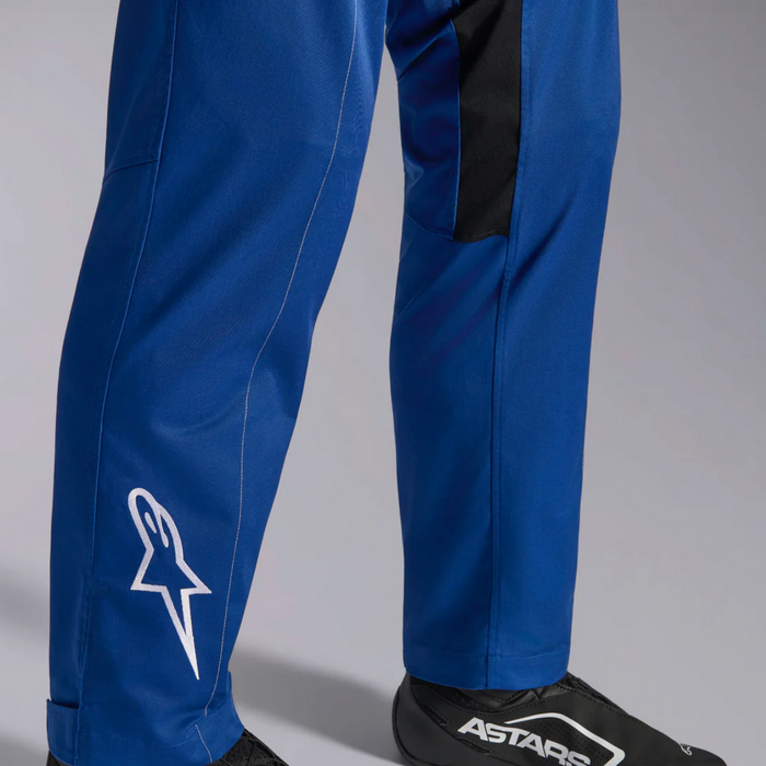 Alpinestars Alpinestars Indoor / Hobby overall V2 Blauw