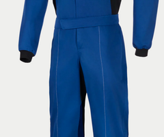 Alpinestars Alpinestars Indoor / Hobby overall V2 Blauw