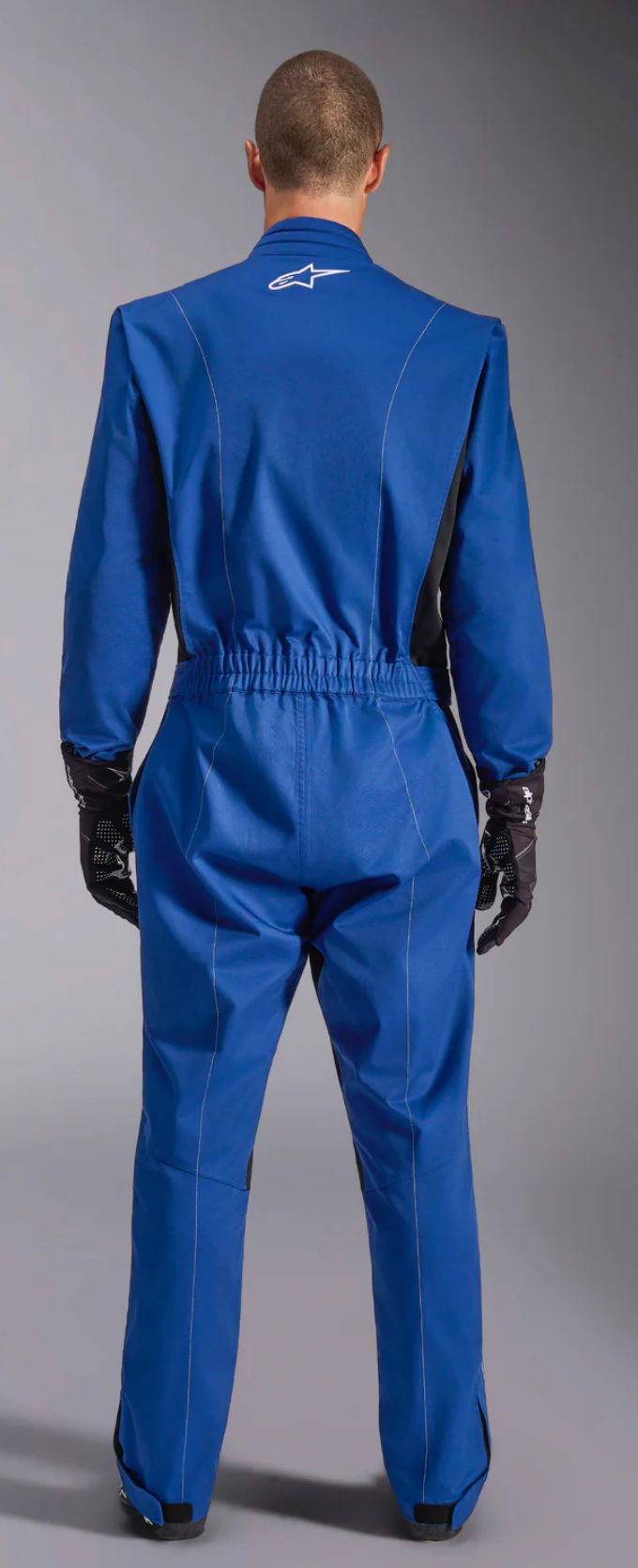 Alpinestars Alpinestars Indoor / Hobby overall V2 Blauw