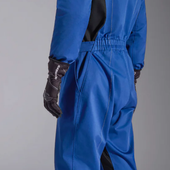 Alpinestars Alpinestars Indoor / Hobby overall V2 Blauw