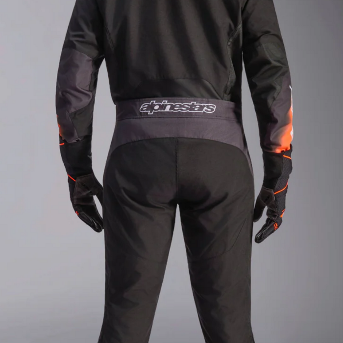 Alpinestars Alpinestars KMX-5 V3 ZWART/ fluor oranje