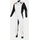 Alpinestars KMX-5 V3 wit / ZWART/ rood
